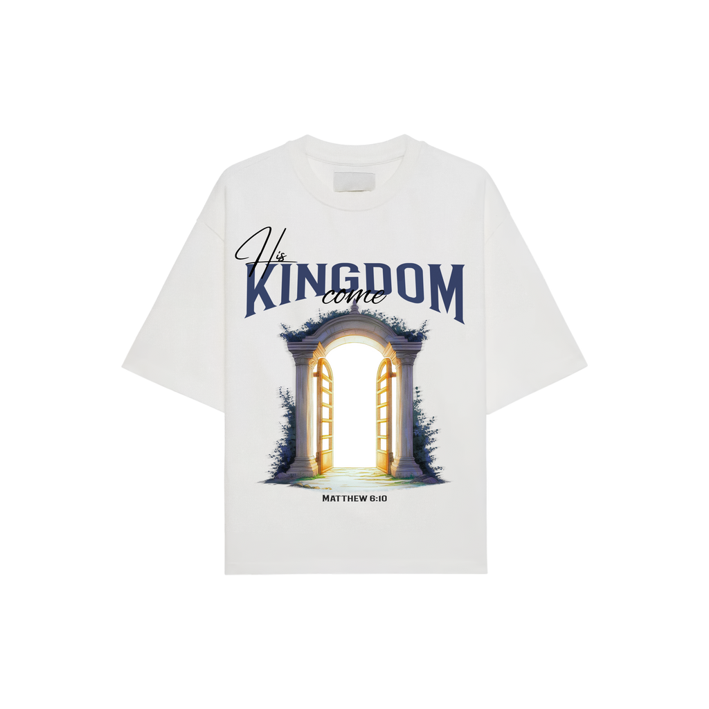 His Kigdom Come