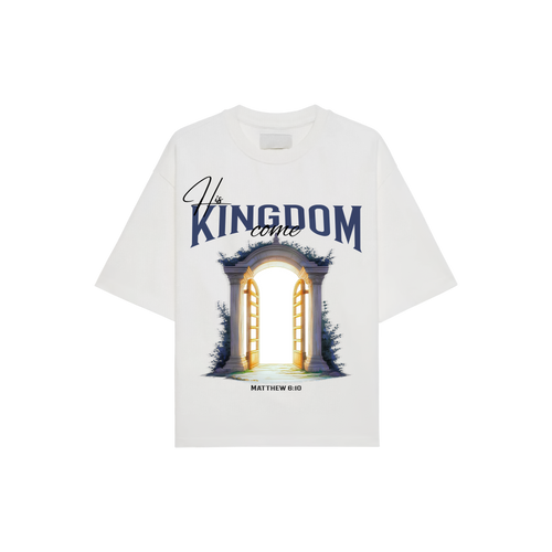 His Kigdom Come