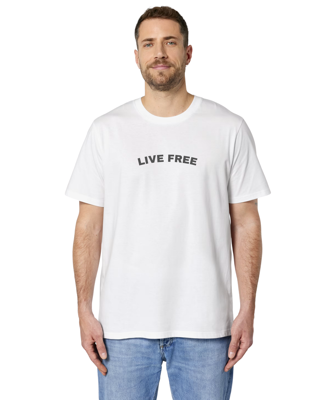 Live Free