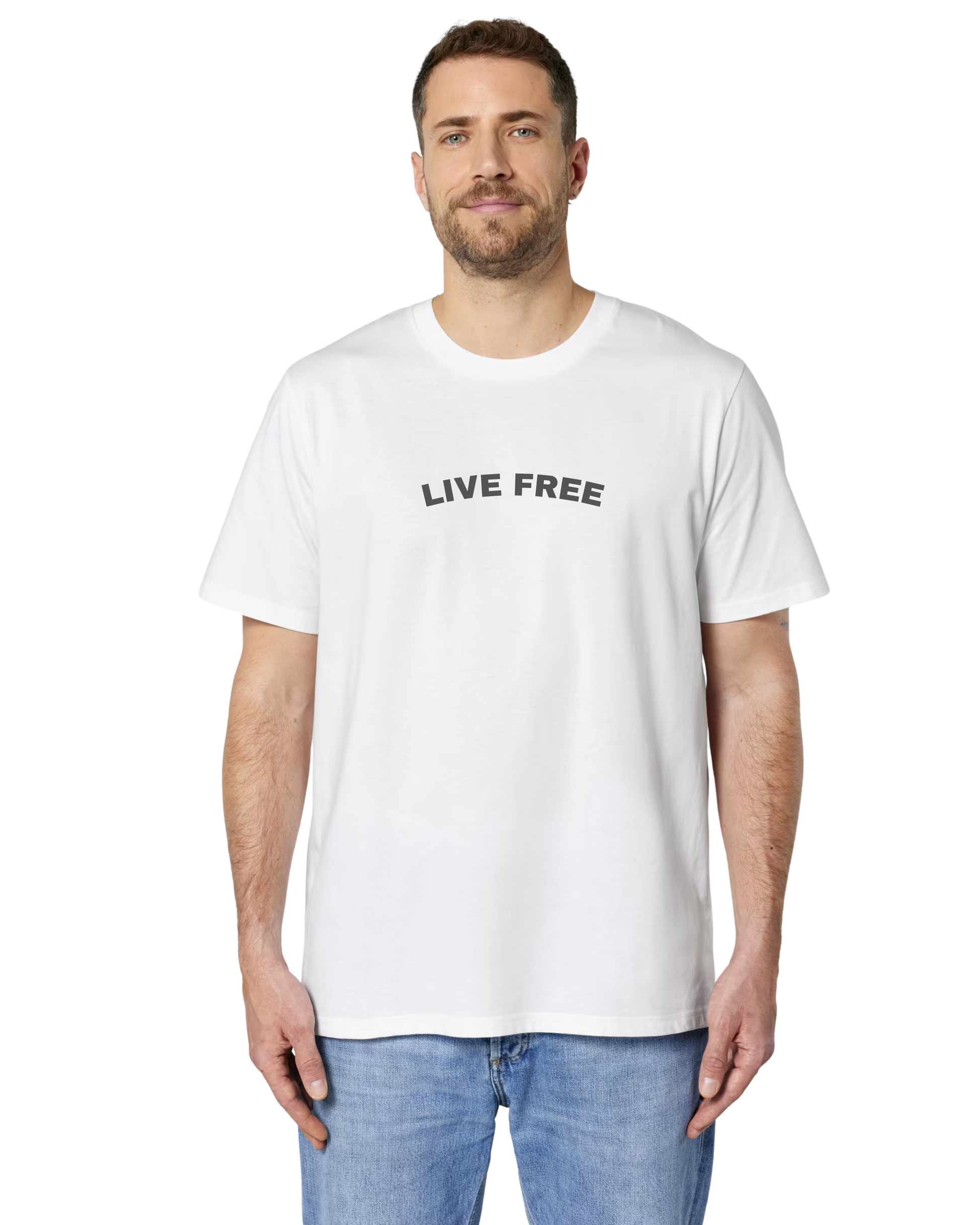Live Free