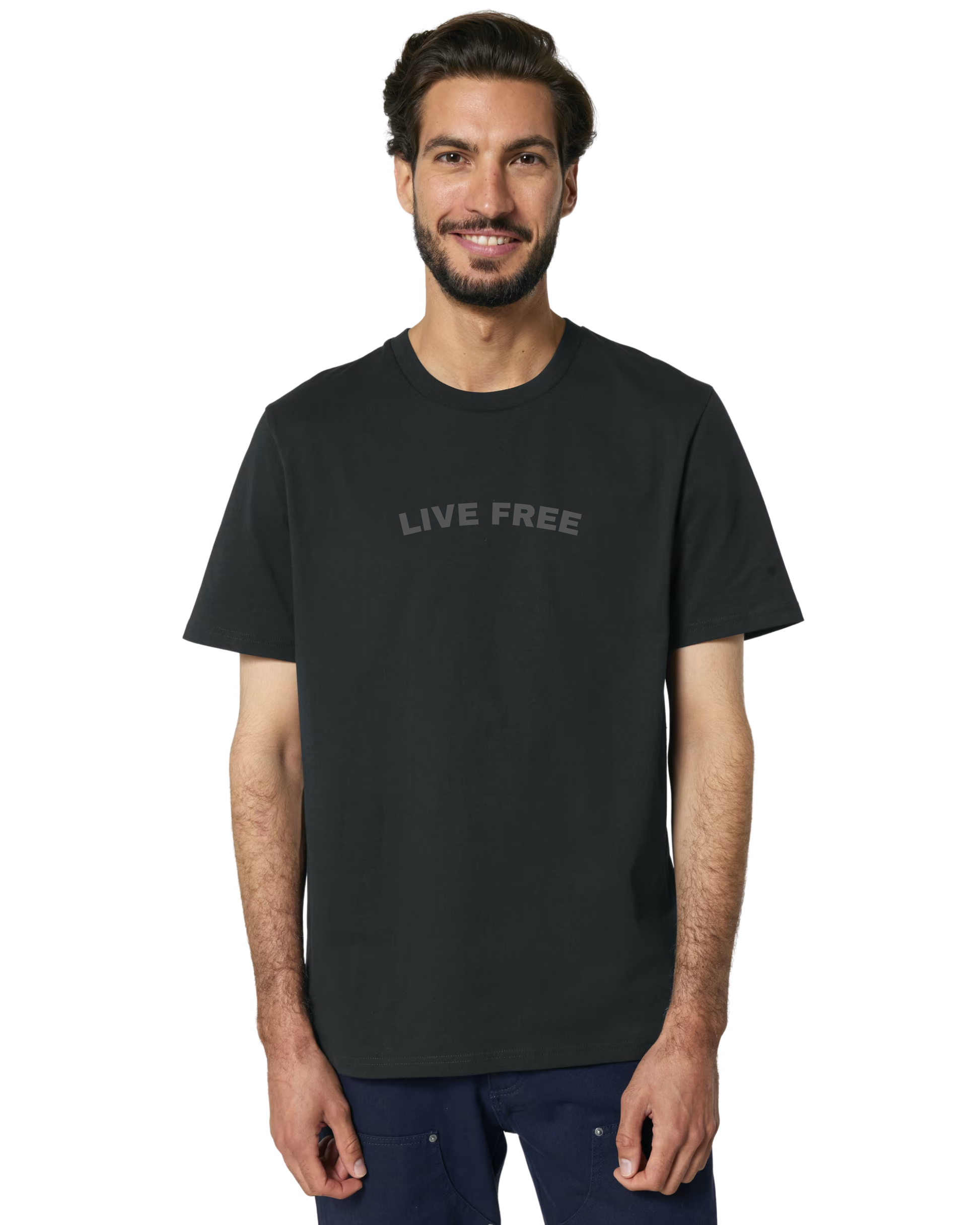 Live Free