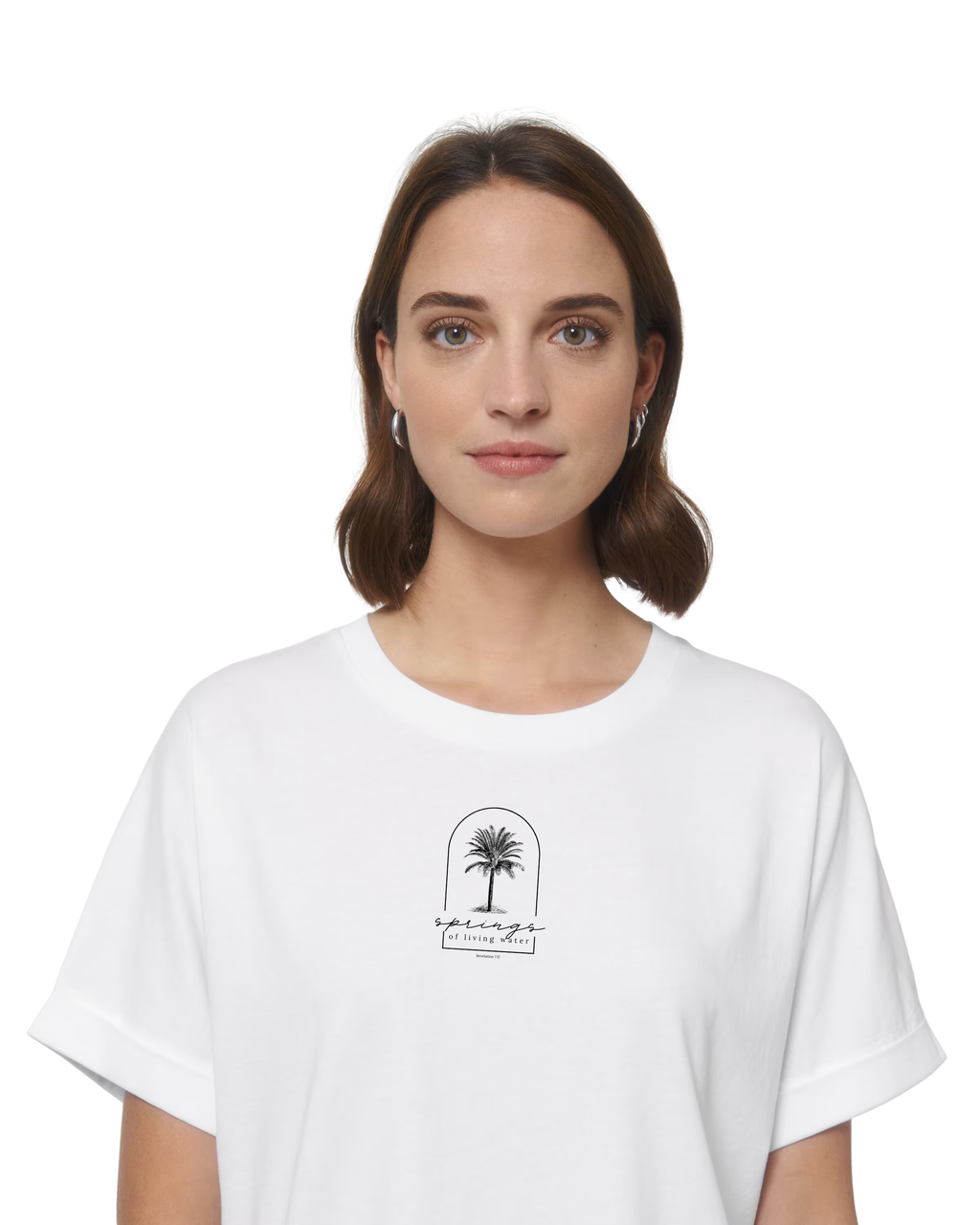 Springs of Living Water