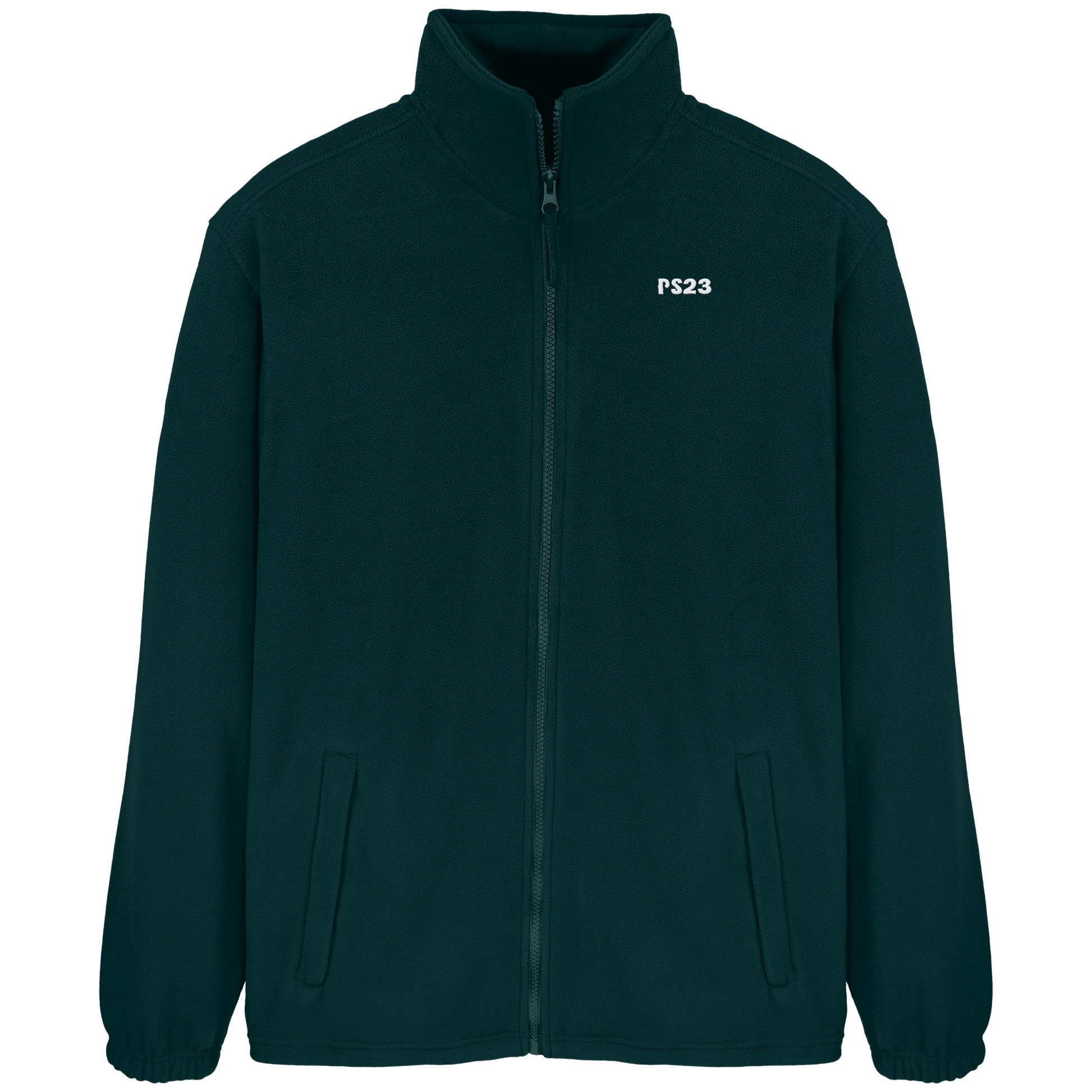 PS23 - Fleece Jacket