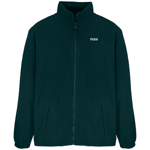 PS23 - Fleece Jacket