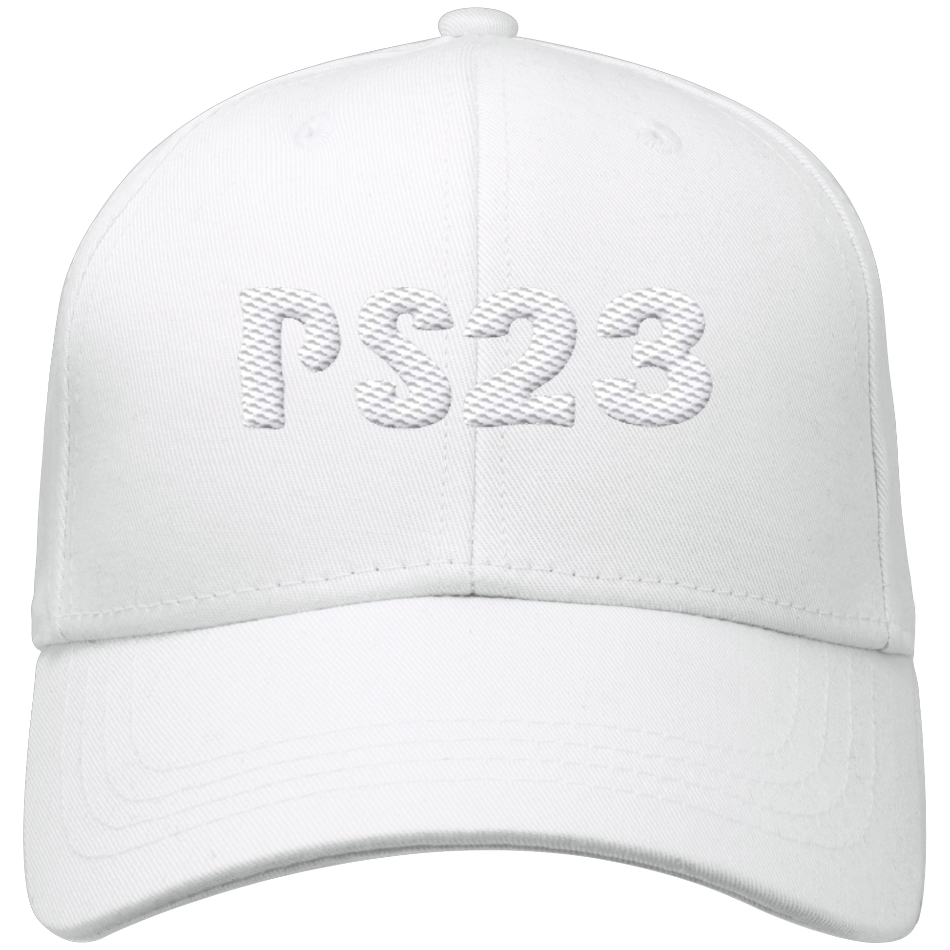 PS23 - Organic Baseball Cap