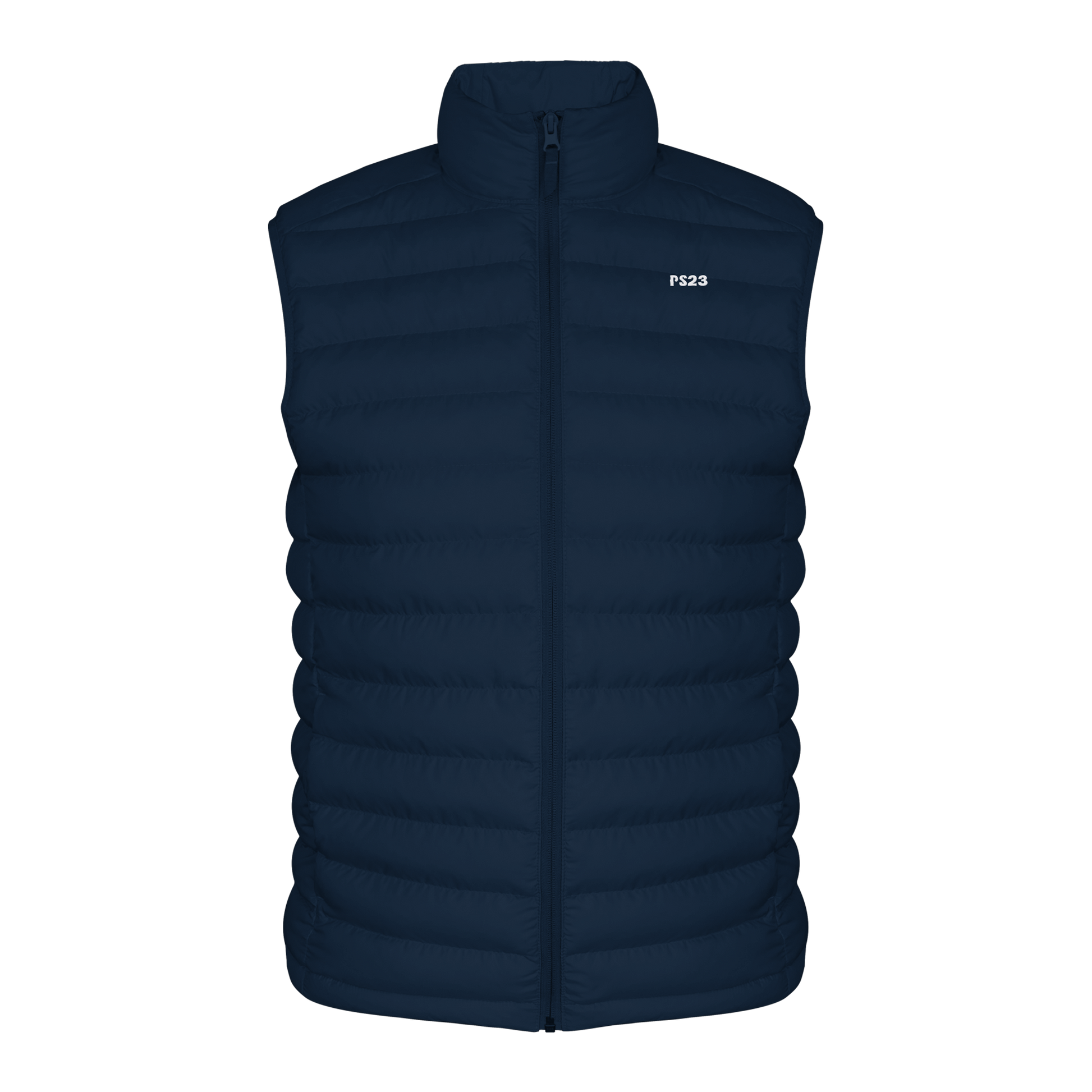PS23 - Organic Bodywarmer