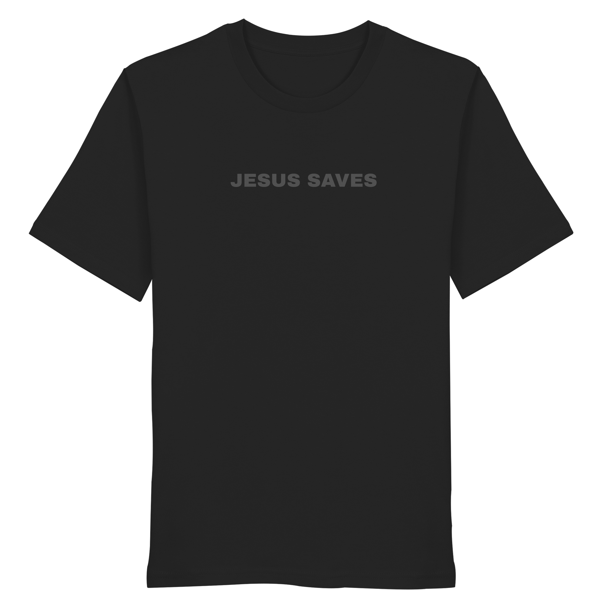 Jesus Saves