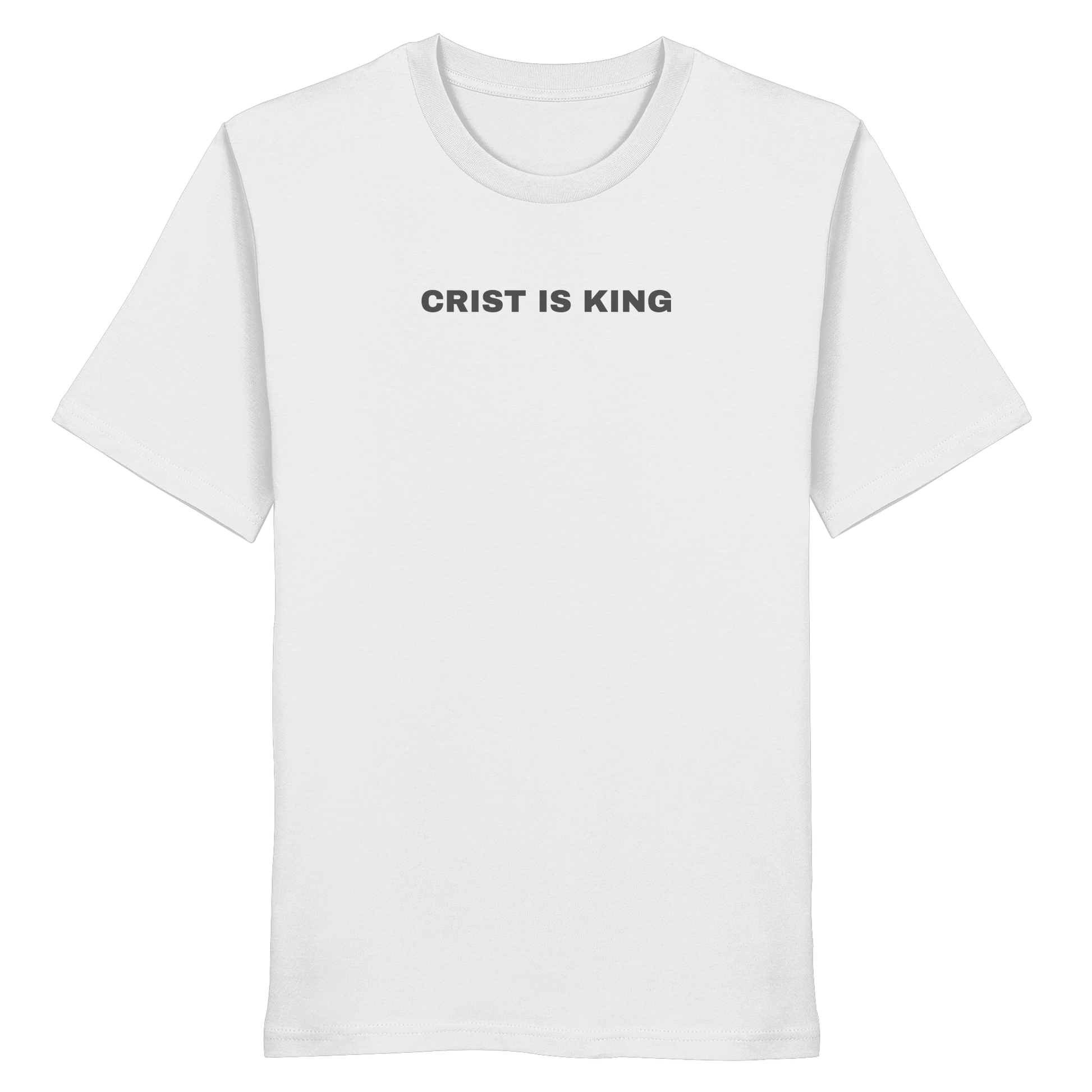 Christ is King