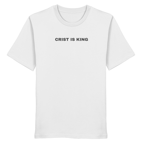 Christ is King