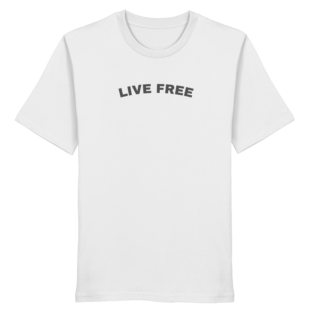 Live Free