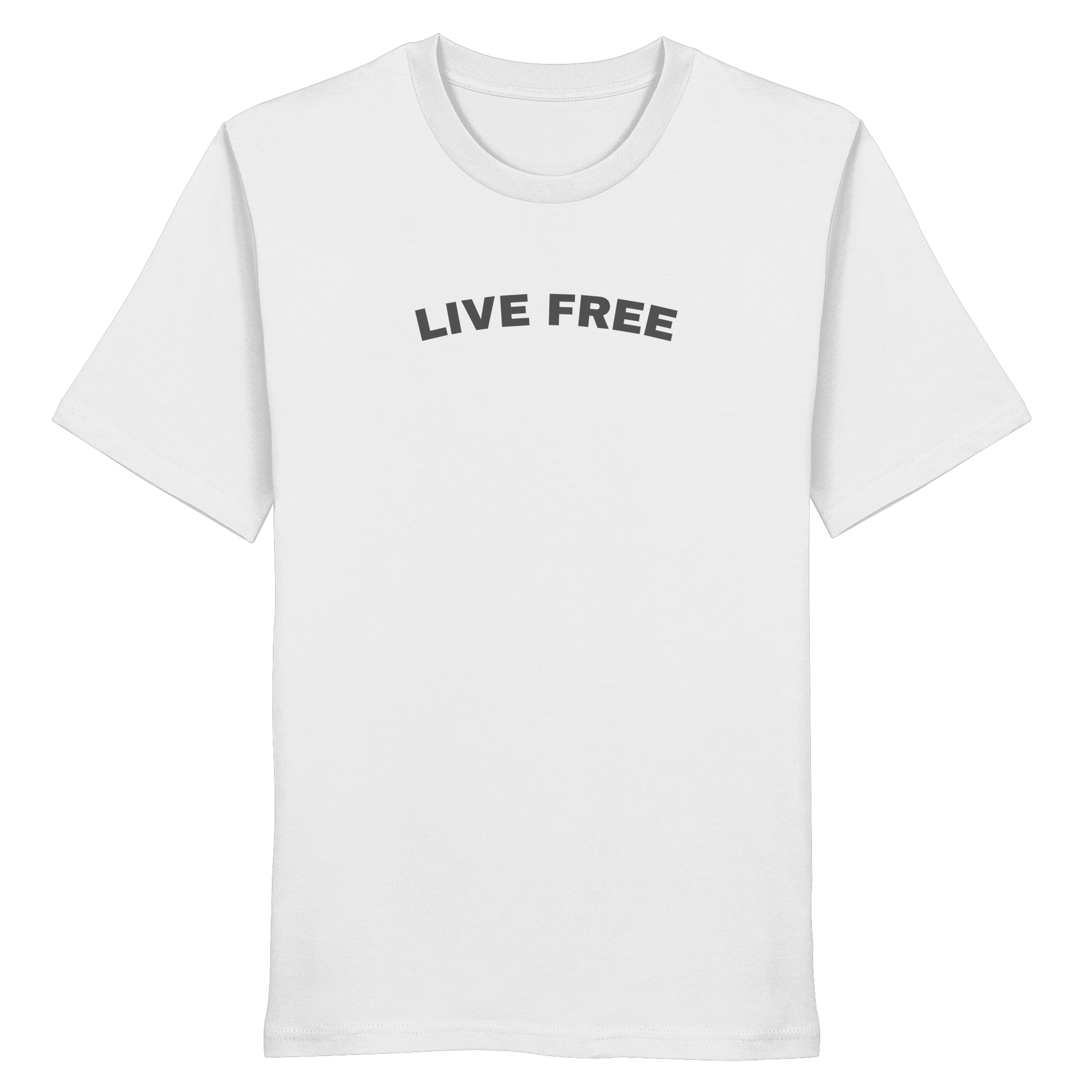 Live Free