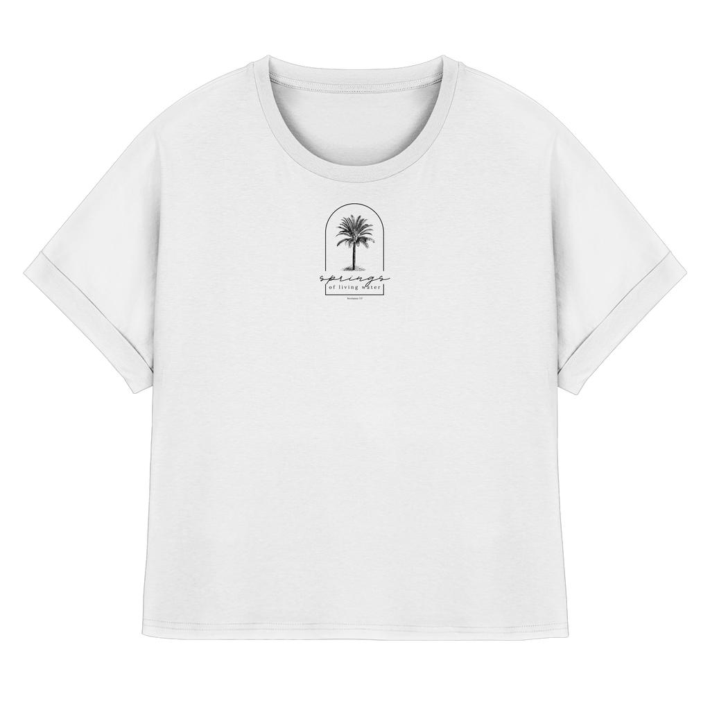 Springs of Living Water