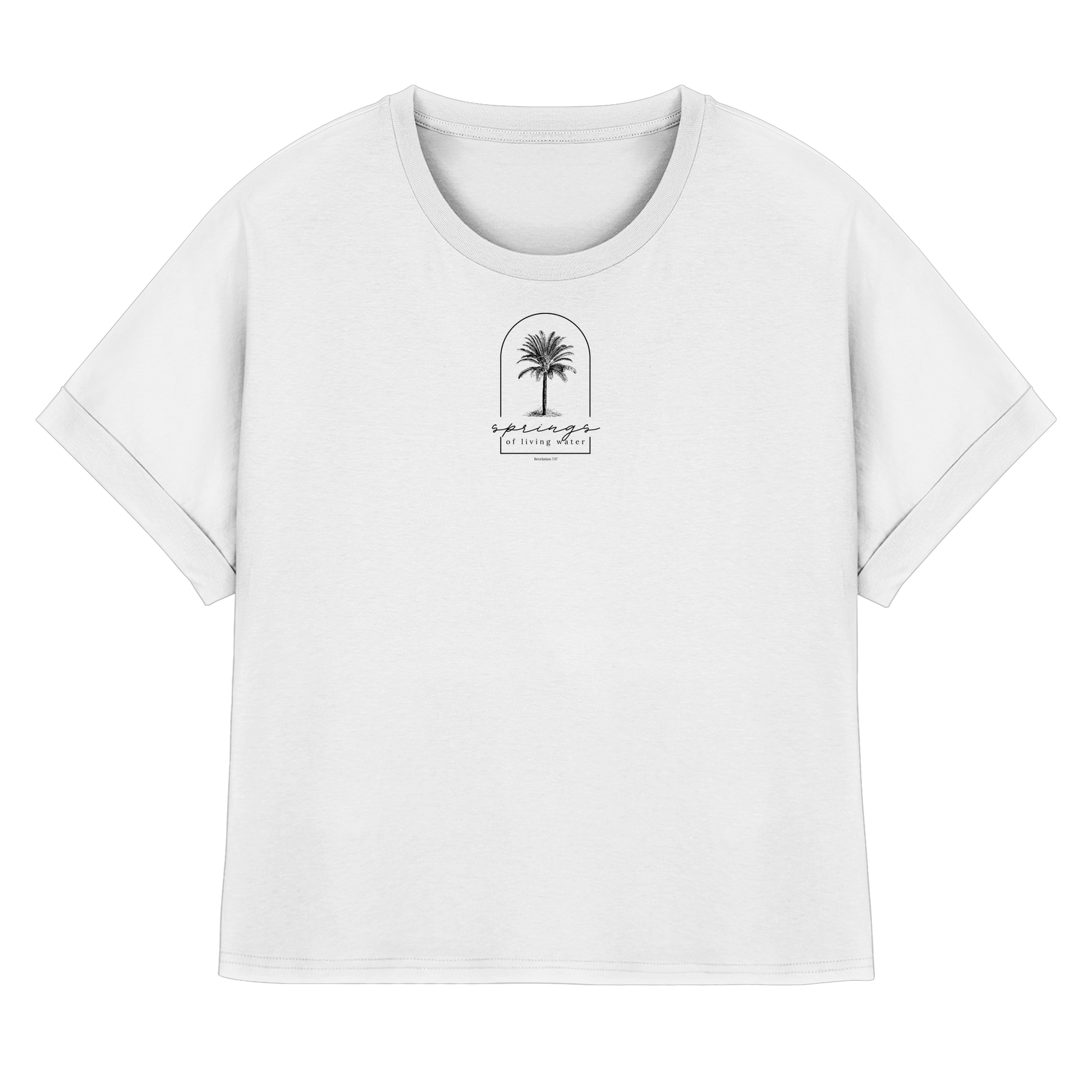 Springs of Living Water