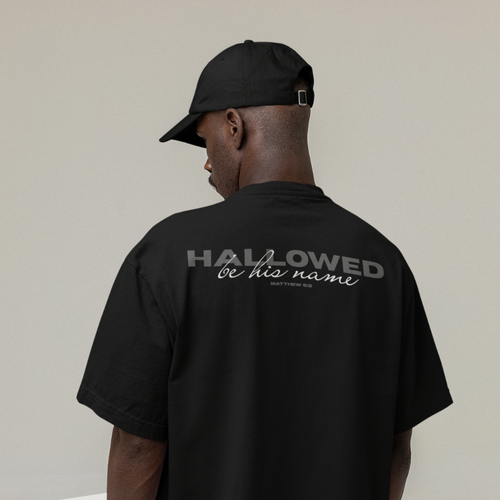 Hallowed Be His Name